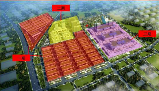 新古典主义的设计风格实际上是对古典主义的改良