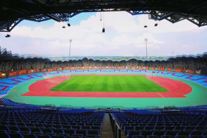 河北足球俱乐部宣布剩余主场移至大同市体育中