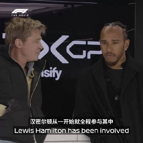 CBA新星张文杰首分引爆德比战 F1电影细节再现真