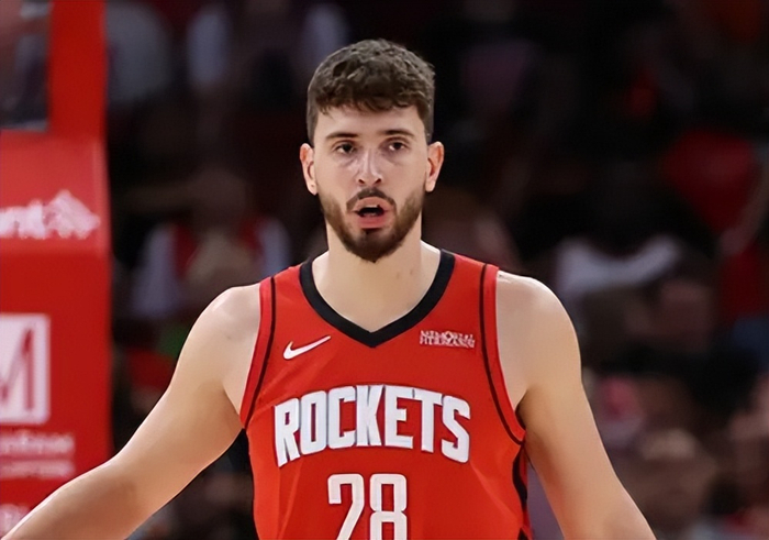 火箭末节逆转失利 申京爆发谢泼德崩盘引反思