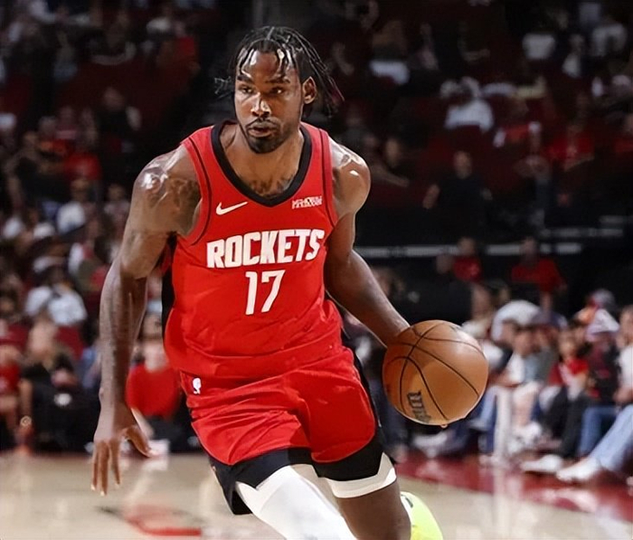 火箭末节逆转失利 申京爆发谢泼德崩盘引反思