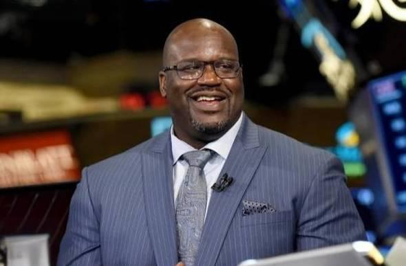 奥尼尔：乔丹总决赛全胜成就历史最佳地位