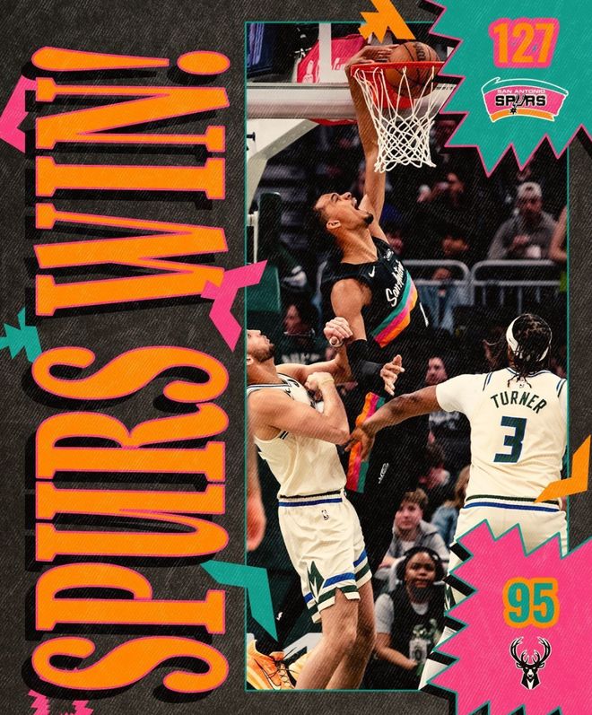 文班亚马逆袭登顶常规赛MVP榜首 数据全面碾压历