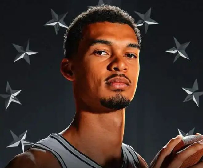 文班亚马逆袭登顶常规赛MVP榜首 数据全面碾压历