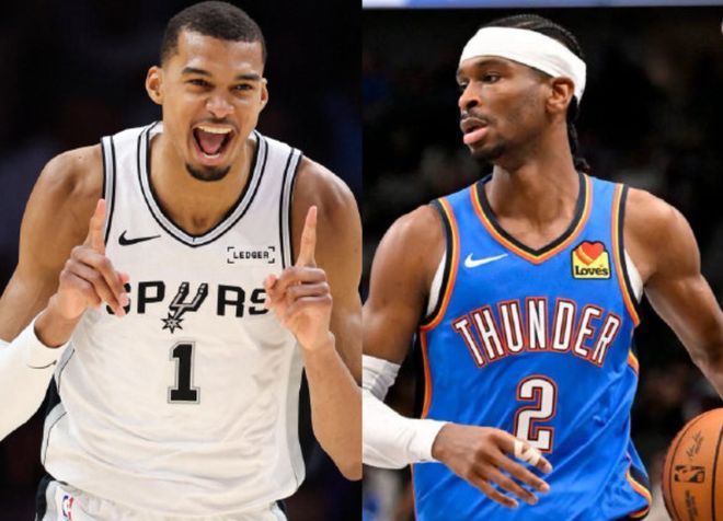 文班亚马逆袭登顶常规赛MVP榜首 数据全面碾压历