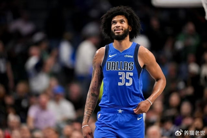 独行侠爆冷击败开拓者 弗拉格巴格利联手掀翻西