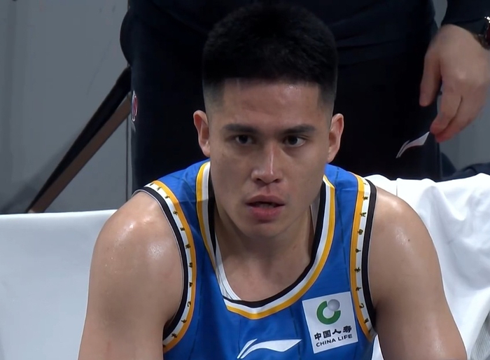 北京男篮防守升级助胜北控 排名升至联赛第三