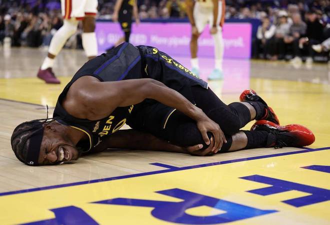 金州勇士休赛期面临多重挑战：教练去留、自由