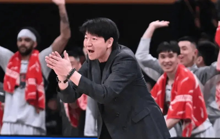 辽宁山东G3生死战 教练战术博弈球员状态成关键